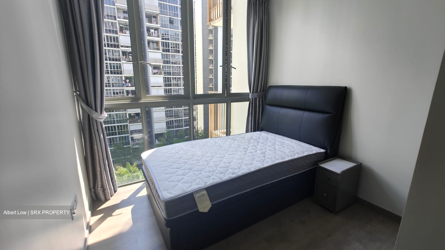 Sol Acres (D23), Condominium #453297581